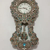 ساعت دیواری