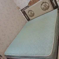 تخت دو نفره|تخت و سرویس خواب|گلبهار, شهر جدید گلبهار|دیوار