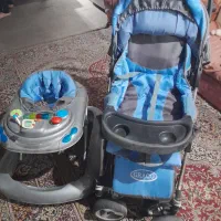 رورک و کالسکه