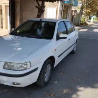سمند LX|خودرو سواری و وانت|اندیشه, شهرک صدف|دیوار