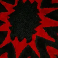 فرش فانتزی سالم ۴متری