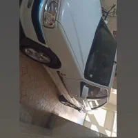 پارس elxمدل ۹۰وحشی|خودرو سواری و وانت|کرمانشاه, |دیوار