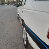 پژو tu5 slx مدل ۹۸ تک برگ سند|خودرو سواری و وانت|جوانرود, |دیوار