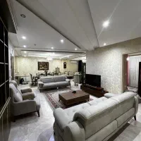 فروش سه خوابه ۱۴۲ متری گلسار