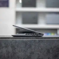 لپتاپ lenovo با پردازنده نسل i5-1165 و MX 350 2GB|رایانه همراه|یزد, |دیوار