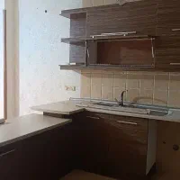 کابینت آشپزخانه و هود و گاز صفحه ای ظرفشویی|مصالح و تجهیزات ساختمان|فولادشهر, C1|دیوار