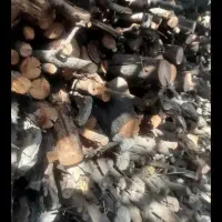 چوبشومینهای ،تنور،مناسبجهت جوجهپزی چای آتیشی|عمدهفروشی|تفت, |دیوار