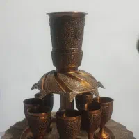 ۸ جام