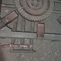 گاز سه شعله|اجاق گاز و لوازم برقی پختوپز|برازجان, |دیوار