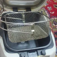 سرخ کن|اجاق گاز و لوازم برقی پخت‌وپز|خرمدره, |دیوار