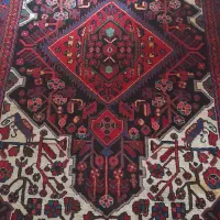 فرش دستبافت