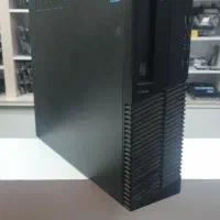 مینی کیس گیمینگ i7 با گرافیک DDR5