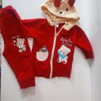 لباس بچگانه(دخترانه)500