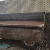 تاراکتل ۲۸۵ مدل۸۲ با وسایلش|خودرو سنگین|رامشیر, |دیوار