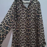 بلوز تاپ ۵۰