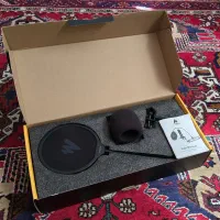 میکروفن کندانسر مائونو مدل AU-PM401|سیستم صوتی خانگی|تبریز, |دیوار