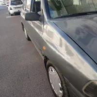 پراید مدل سالم