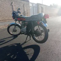 موتور 125|موتورسیکلت|دزفول, |دیوار