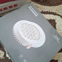 فروش فن یه موتور فیلتر دار نو
