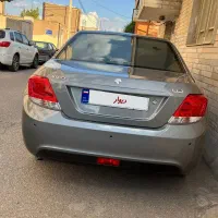 دنا تیپ ۲خاکستری