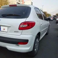 ۲۰۷/فلز/۱۴۰۳|خودرو سواری و وانت|کرج, عظیمیه|دیوار