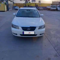 سوناتا ۴ سیلند مدل ۲۰۰۷