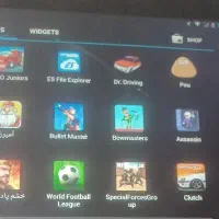 تبلت لنوو