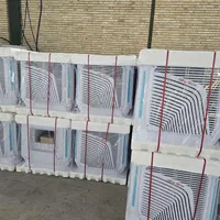 کولر آبی ۴۰۰۰ پلیمری جنرال توربو|کولر آبی|تهران, نعمت‌آباد|دیوار