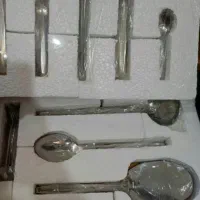 سرویس قاشق و چنگال|ظروف سرو و پذیرایی|تهران, نیروی هوایی (پیروزی)|دیوار