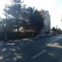 ۸۱۰ متر ورودی رضوانیه|فروش زمین و ملک کلنگی|کرج, شهرک رضوانیه|دیوار