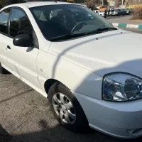 ریو مدل۱۳۸۷نقدواقساط|خودرو سواری و وانت|تهران, علم و صنعت|دیوار