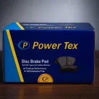 پخش لنت هاشمی انواع لنت خودروهای سواری|قطعات یدکی و لوازم جانبی|فردیس, شهرک راه آهن|دیوار