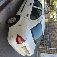 تیبا دوگانه دستی مدل93|خودرو سواری و وانت|خوی, |دیوار