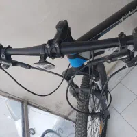 دوچرخه 29|دوچرخه، اسکیت، اسکوتر|مشهد, کوشش|دیوار