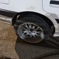 رینگ bbsنر و ماده