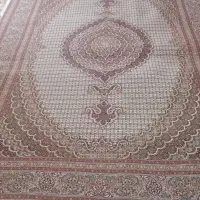 فرش دستبافت ۴۰رج