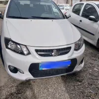 کوییک مدل ۱۴۰۱|خودرو سواری و وانت|چهارباغ, |دیوار