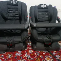 صندلی کودک دلیجان ۶ ماه تا ۴سال
