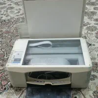 پرینتر رنگی hp|پرینتر، اسکنر، کپی، فکس|تهران, ارم|دیوار