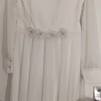 لباس عروس همراه با لباس داماد و فرمالیته (vip)|لباس|بومهن, |دیوار