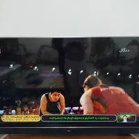 تلویزیون TCL 55|تلویزیون و پروژکتور|پردیس, فاز ۸|دیوار