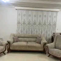 مبلمان  ومیز غذاخوری