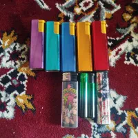 فندک دکوری|زیورآلات و اکسسوری|اصفهان, جویباره|دیوار