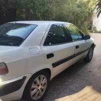 زانتیا مدل ۸۹ سفید معاوضه|خودرو سواری و وانت|شلمان, |دیوار