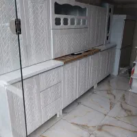 کابینت پیش ساخته موسوی|مصالح و تجهیزات ساختمان|دزفول, |دیوار