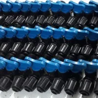 انواع شیر ها آب