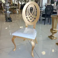 صندلی مدل پلیمری پلیمر نگار/تالار رستوران|عمدهفروشی|ارومیه, |دیوار