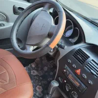 تیبا ۲ مدل ۹۷|خودرو سواری و وانت|قائن, |دیوار