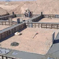 پیمانکاری ساختمان از پی تا بام|خدمات پیشه و مهارت|قائن, |دیوار