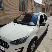 اطلس G فول ساندروف دار